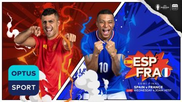 PREVIEW: Spain v France | EURO 2024 semi-final