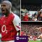 10 OF THE BEST! ? Top 10 North London Derby Goals ⚽ Arsenal vs Tottenham
