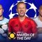 MOTD UEFA Champions League