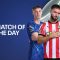 Match of the Day