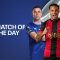 Match of the Day
