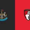 Newcastle United vs Bournemouth