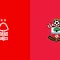 Nottingham Forest v Southampton
