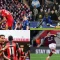 Premier League Best Goals from Matchweek 23