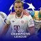 UEFA Champions League Highlights