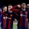 UEFA Champions League Highlights