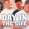 A DAY IN THE LIFE OF LIAM DELAP & CIERAN SLICKER