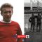 A hero, the original king of the Stretford End | Denis Law dies aged 84