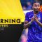 A look at Patrick Dorgus deal at Manchester United | Good Morning Transfers