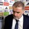 Ange Postecoglou post match reaction – Arsenal v Tottenham
