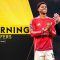 Arteta searching for striker, West Ham forward options & Rashfords future | Good Morning Transfers