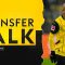 Aston Villa agree deal with Dortmund for Donyell Malen ? | Transfer Talk LIVE!
