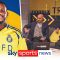 Aston Villa have confirmed Jhon Durán has joined Al Nassr