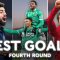 Best Goals of FA Cup Third Round