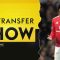 Borussia Dortmund make Marcus Rashford loan terms enquiry to Manchester United | The Transfer Show