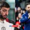 Bruno Fernandes speaks about how Ruben Amorims belief is rubbing off on the players ?