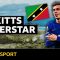 Cole Palmer – Made in St Kitts | BBC Sport