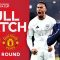 FULL MATCH | Arsenal v Manchester United | Third Round | Emirates FA Cup 2024-25