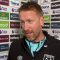 Graham Potter post match reaction – West Ham v Fulham