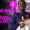 ? I want to WIN a Premier League with Man Utd Kobbie Mainoo on his career, Ronaldo & Tony Soprano