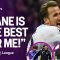 ? Kenny Allstar Meets Heung-Min Son: Van Nistelrooy Respect, Kane Connection & Humble Beginnings ?