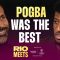Kingsley Coman Exclusive: Kane Comparison to Lewandowski | Best Wingers In World Football