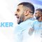 Kyle Walker’s Incredible Journey in the Premier League