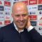 Liverpool boss Arne Slot post-match reaction | Nottingham Forest v Liverpool