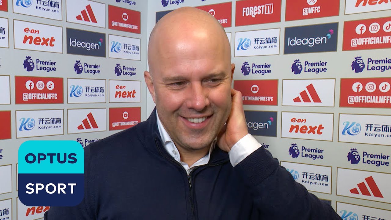 Liverpool vs Ipswich Town: Press Conference, Line up, live stream, TV channel liverpool boss arne slot post ma