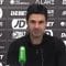 Mikel Arteta post match press conference – Wolves v Arsenal