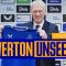Moyes first days back at Finch Farm! | Everton Unseen #106