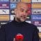 Pep Guardiola and Enzo Maresca post match reaction – Man City v Chelsea