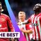 Premier Leagues FASTEST Hat-Tricks of ALL TIME!