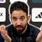 Ruben Amorim post-match press conference | Fulham v Manchester United