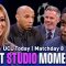 SHOW HIGHLIGHTS: Best Moments From UCL Today! | Kate, Micah, Henry, Carragher | CBS Sports Golazo