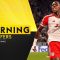 Spurs face competition to sign Mathys Tel, vital days for Manchester United | Good Morning Transfers
