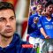 The inside story of how Rangers signed Mikel Arteta from Barcelona ?