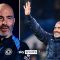 We are ahead of expectations ? | Enzo Maresca on the title race & Chelseas progress this season