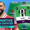Who Are the Best Captain Alternatives to Salah? | FPL Podcast 2024/25