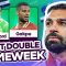 Who To Pick For The First Double Gameweek? | FPL Podcast 2024/25
