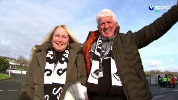 2024–25 EFL Championship (Matchday 30) Swansea City v Coventry City (1 February 2025) FULL MATCH