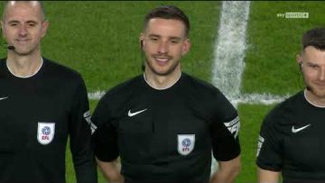 2024–25 EFL Championship (Matchday 31) Cardiff City v Hull City (25 February 2025) FULL MATCH
