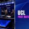 CBS Post Match Show