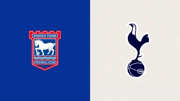 Ipswich Town vs Tottenham Hotspur