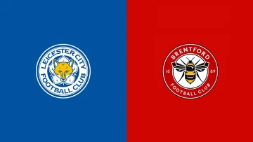 Leicester City v Brentford