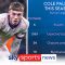 A statistical deep dive into Cole Palmers recent form at Chelsea | The Football Show