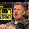 Amorim Under Pressure & Scholes Calls Out Arsenal! | The Overlap Fan Debate