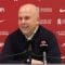 Arne Slot post match press conference – Liverpool v Newcastle
