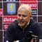 Arne Slot post match press conference – Aston Villa v Liverpool