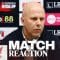Arne Slot post match reaction | Bournemouth v Liverpool